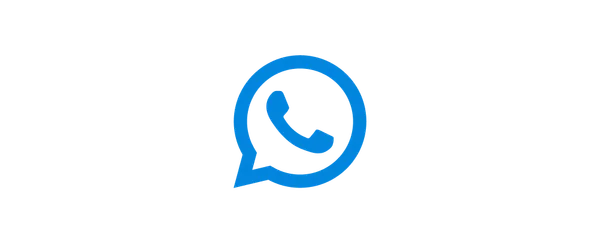 Icon OFFICIAL WHATSAPP