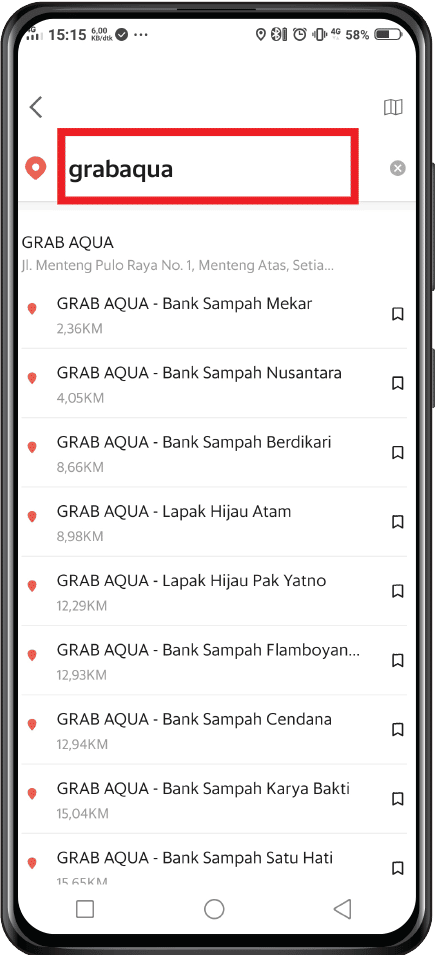 Cara Pemesanan 3