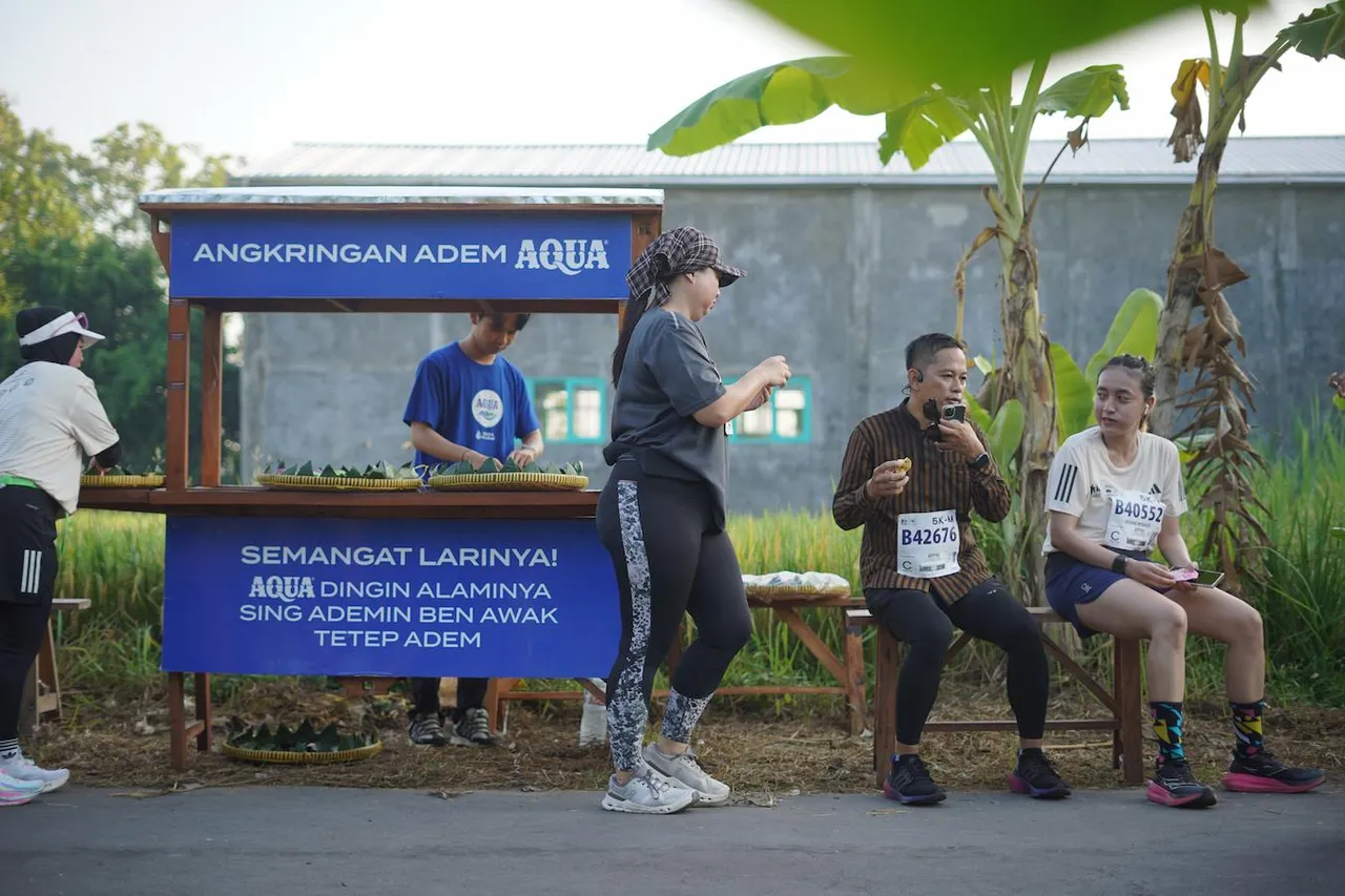 Angkringan Adem