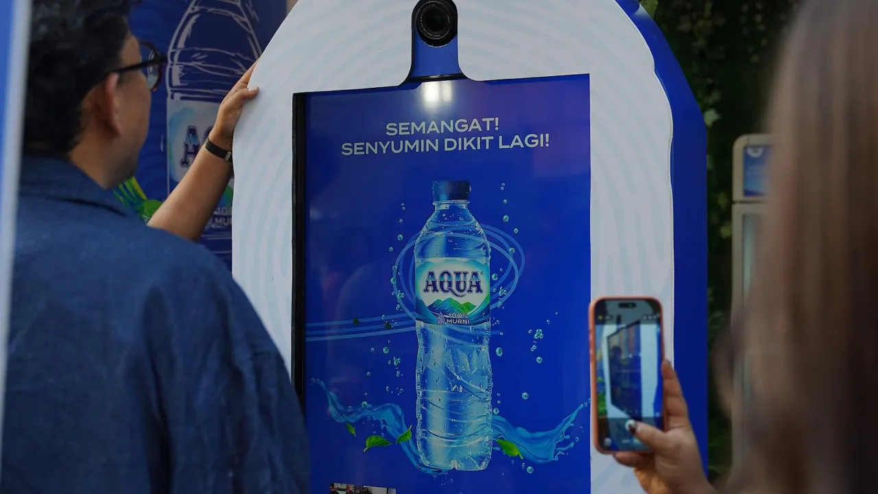 adem meter challenge
