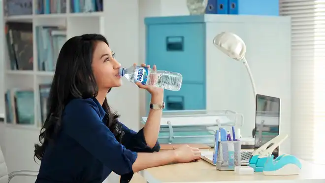 Cara Praktis Mengetahui Kualitas Air Minum yang Baik