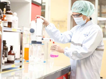 Benarkah Air yang Mengandung Fluoride Berbahaya?