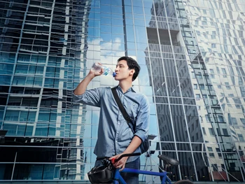 Faktor-faktor yang Mempengaruhi Kadar Kebutuhan Air Minum
