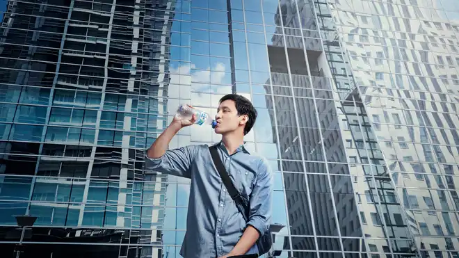 Faktor-faktor yang Mempengaruhi Kadar Kebutuhan Air Minum