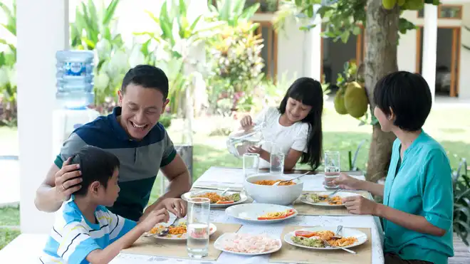 4 Cara Menurunkan Berat Badan Secara Alami, Dijamin Manjur!