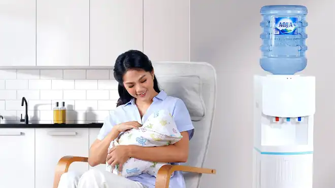 Makanan Terbaik Untuk Ibu Menyusui Bikin Anak Jadi Cerdas