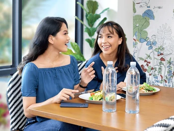 7 Tips Pola Makan Sehat Selama Pandemi