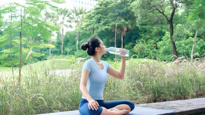Sit up, Olahraga Mudah Yang Bisa Dilakukan Di Rumah Untuk Perut Lebih Kuat