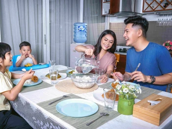 Makanan Rendah Kalori Untuk Jaga Berat Badan Ideal Selama Pandemi