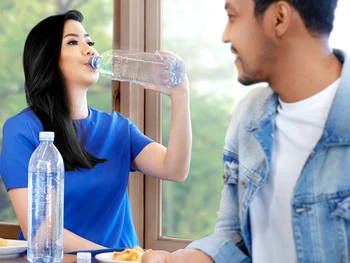 10 Makanan Sehat untuk Tingkatkan Imunitas