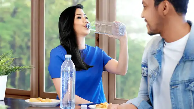 10 Makanan Sehat untuk Tingkatkan Imunitas