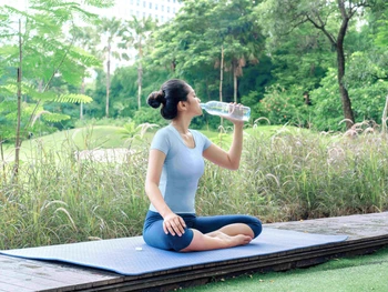 Kapan Harus Minum Air Putih? Simak Tips Tips Berikut Ini