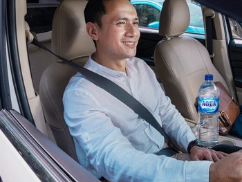 Cara memilih air mineral yang baik untuk keluarga
