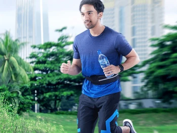 Yuk, Rutin Lari Pagi dan Rasakan Manfaatnya Untuk Tubuh!