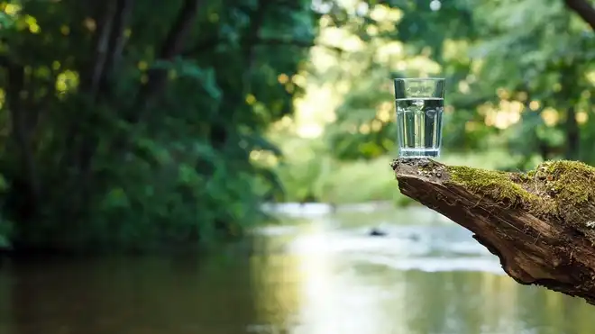 Sumber Air AQUA, Kemurnian dari Sumber Air Pegunungan Indonesia