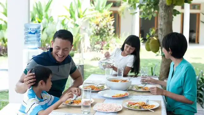 7 Ide Menu Sarapan Pagi untuk Diet yang Sehat & Rendah Kalori