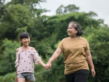 15 Cara Menjaga Kesehatan Tubuh Agar tak Mudah Sakit
