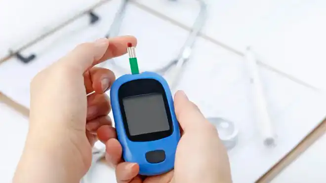 Cara menurunkan Gula Darah dengan Air Putih