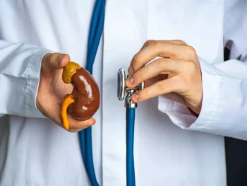 8 Cara Menjaga Kesehatan Ginjal Agar Tetap Sehat
