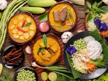 6 Menu Buka Puasa Sehat, Bergizi, dan Praktis!
