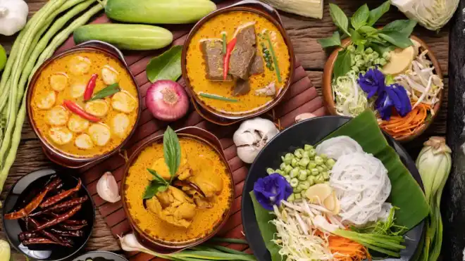6 Menu Buka Puasa Sehat, Bergizi, dan Praktis!