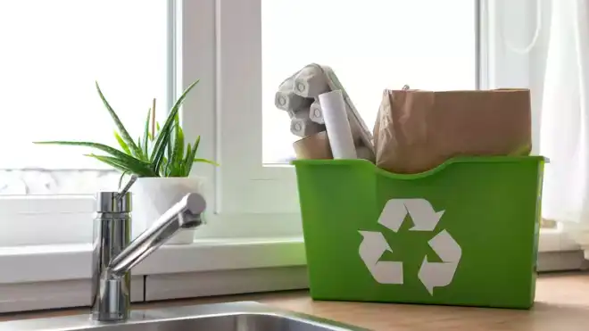 Reduce Reuse Recycle Adalah: Prinsip & Contohnya