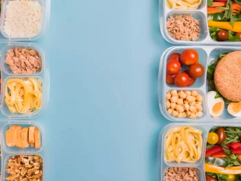6 Resep Menu Bekal Makan Siang, Sehat & Mudah!