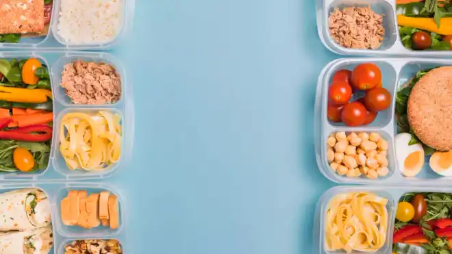 6 Resep Menu Bekal Makan Siang, Sehat & Mudah!