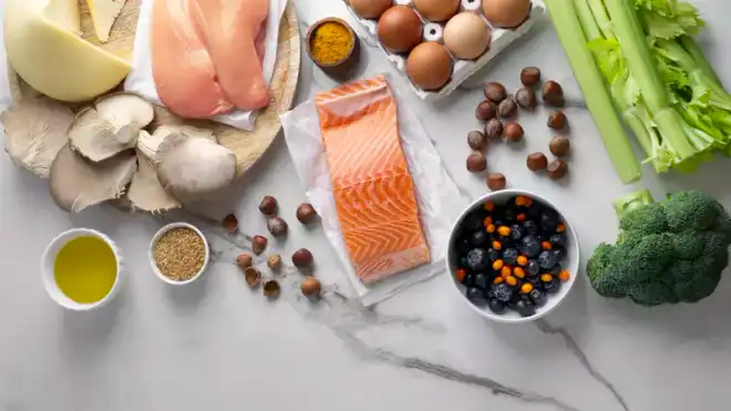 Pengertian Diet Keto: Manfaat, Menu, Cara Memulainya