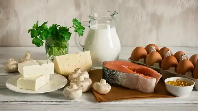 15 Makanan yang Mengandung Vitamin D Tinggi untuk Menu Harian