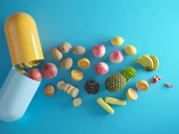 13 Vitamins to Keep Your Body Fit & Support the Immune System