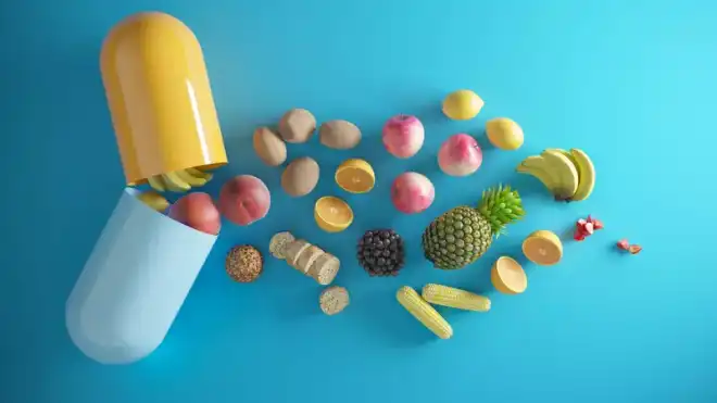 13 Vitamins to Keep Your Body Fit & Support the Immune System