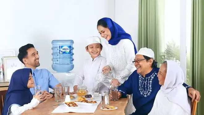 7 Resep Takjil Buka Puasa Enak dan Sehat, Bikin Nagih!