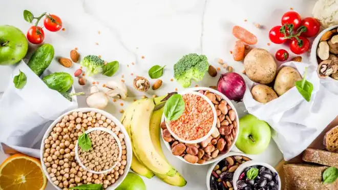 17 Makanan Tinggi Serat yang Sehat untuk Pencernaan