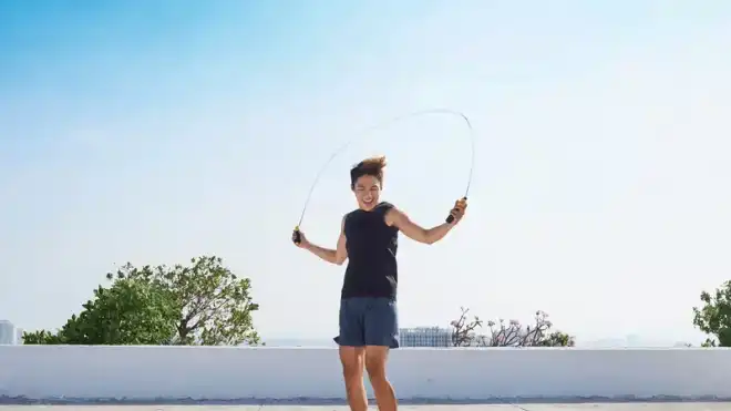 Discover 9 Jumping Rope Benefits for Your Physical Health
