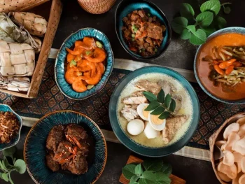 8 Must-Have Eid al-Fitr Dishes with Complete Recipes