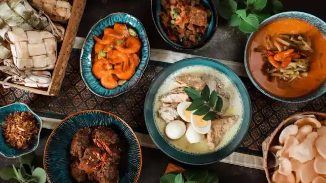 8 Must-Have Eid al-Fitr Dishes with Complete Recipes