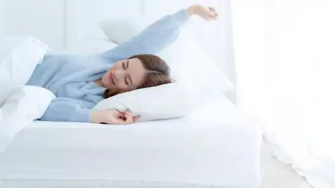 8 Manfaat Tidur Siang bagi Kesehatan Tubuh, Ini Aturannya!
