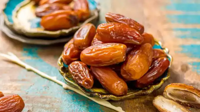 12 Health Benefits of Dates: Helps Prevent Various Diseases