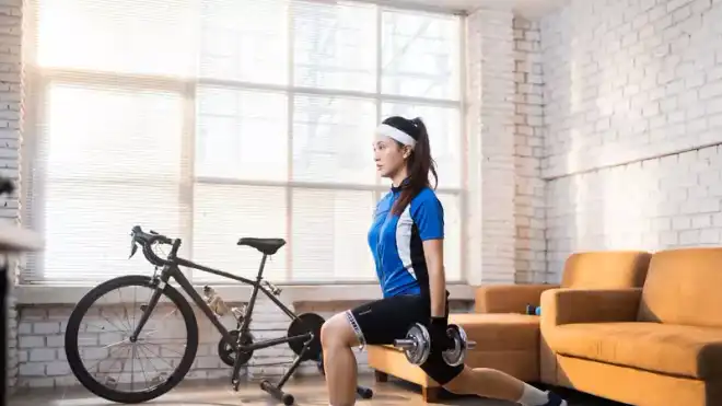 Apa itu HIIT Cardio? Ini Manfaat dan Gerakannya untuk Pemula