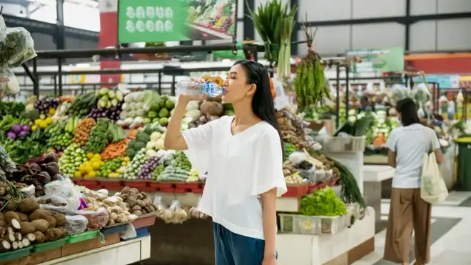 12 Makanan yang Mengandung Vitamin C Tinggi dan Manfaatnya bagi Tubuh