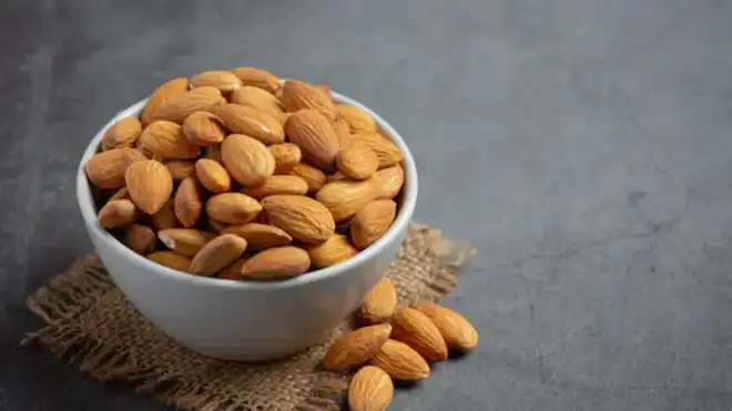 13 Manfaat Kacang Almond untuk Kesehatan: Lengkap dan Perlu Kamu Tahu