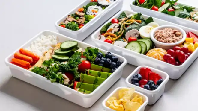 5 Kriteria Makanan Sehat dan Bergizi, Cek Tips Menerapkannya