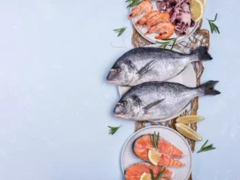 12 Makanan yang Mengandung Zat Besi Tinggi & Baik bagi Tubuh!