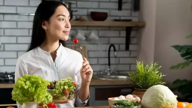 11 Best Vegetables for Weight Loss and Healthy Diets