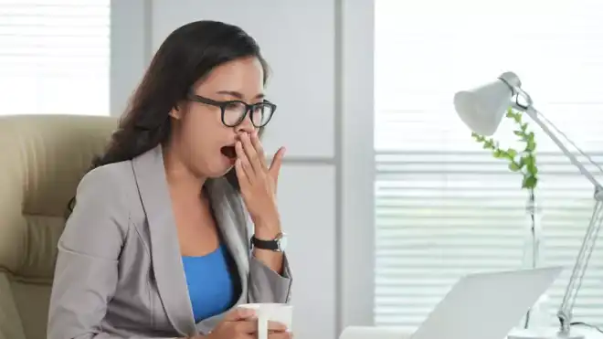 Penyebab Sering Mengantuk dan Cara Mengatasi Ala Kaum Adem