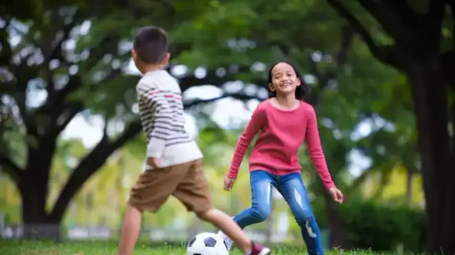 8 Kinds of Sports for Kids That Are Good for Their Growth!