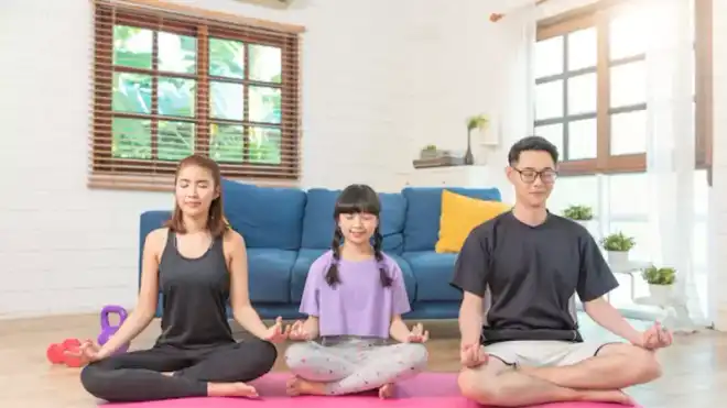 5 Latihan Pernapasan untuk Meningkatkan Fungsi Paru-Paru