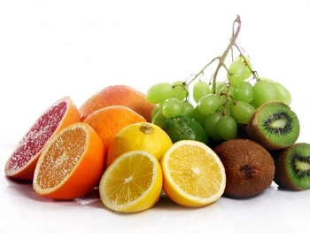 15 Buah untuk Diet yang Terbukti Efektif Turunkan Berat Badan