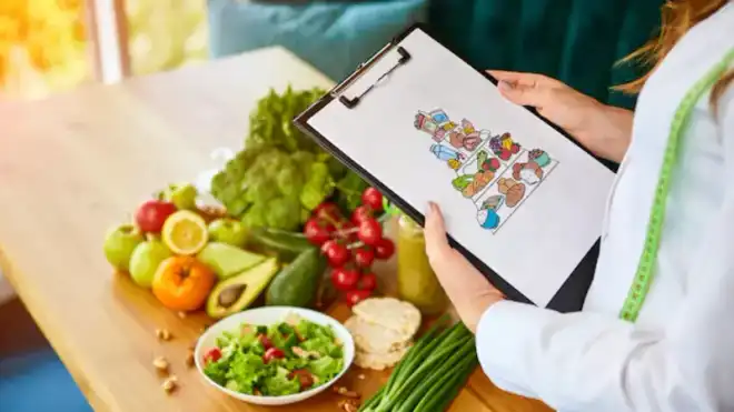 Guidelines for a Balanced Nutrition to Live a Healthier Life